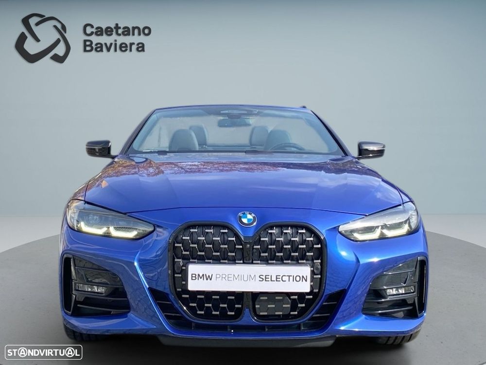 BMW 430 i Desportiva M Auto - 28