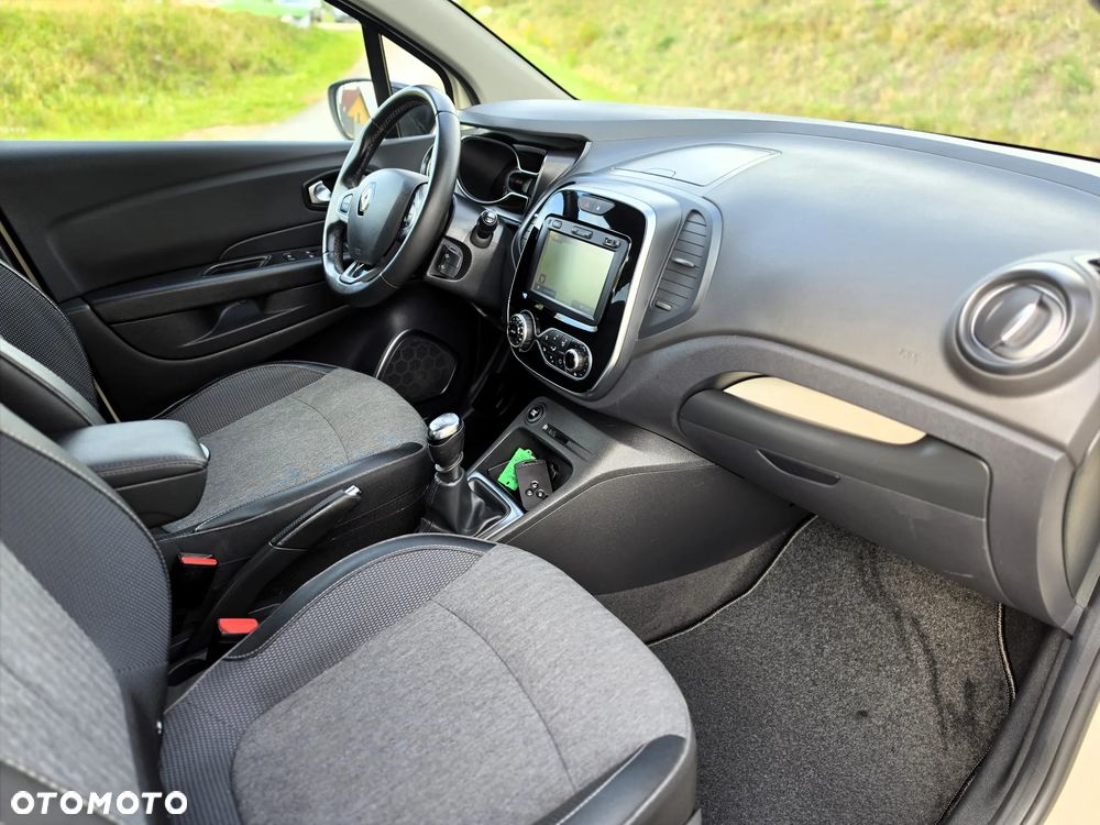Renault Captur 1.2 Energy TCe Intens - 30