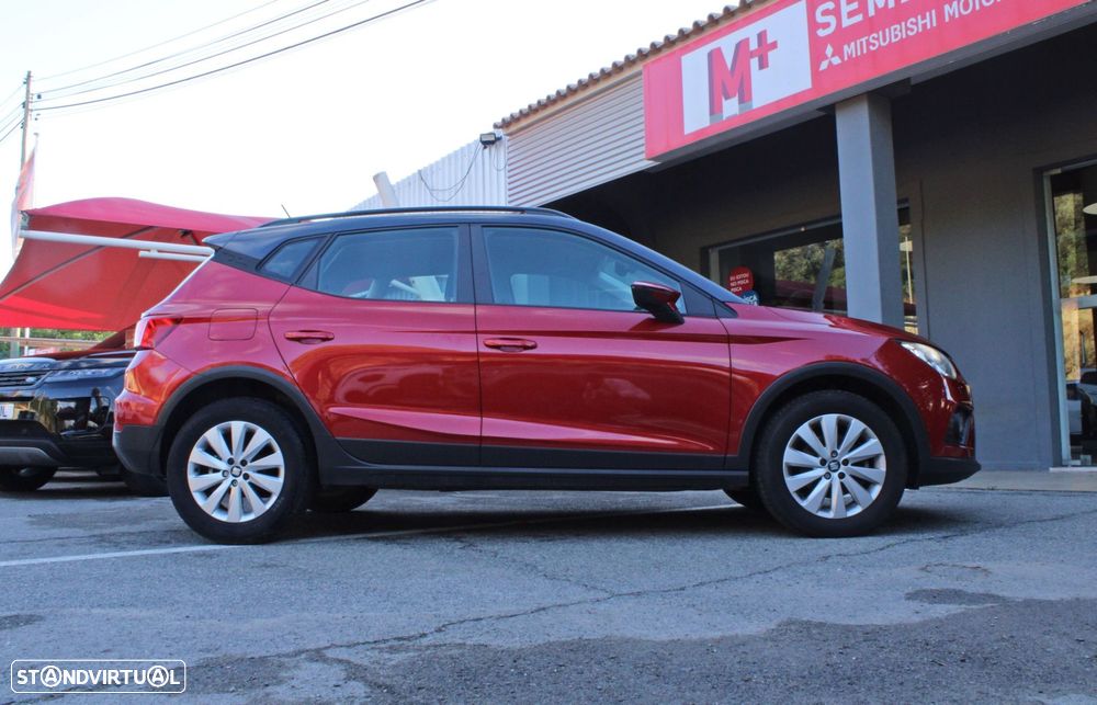 SEAT Arona 1.0 TSI Style - 4