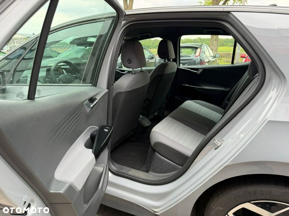 Volkswagen ID.3 45kWh Pure Performance - 19