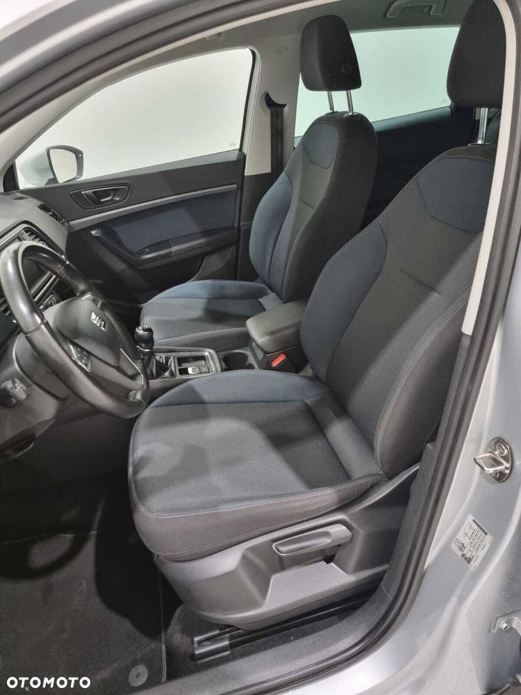 Seat Ateca - 4
