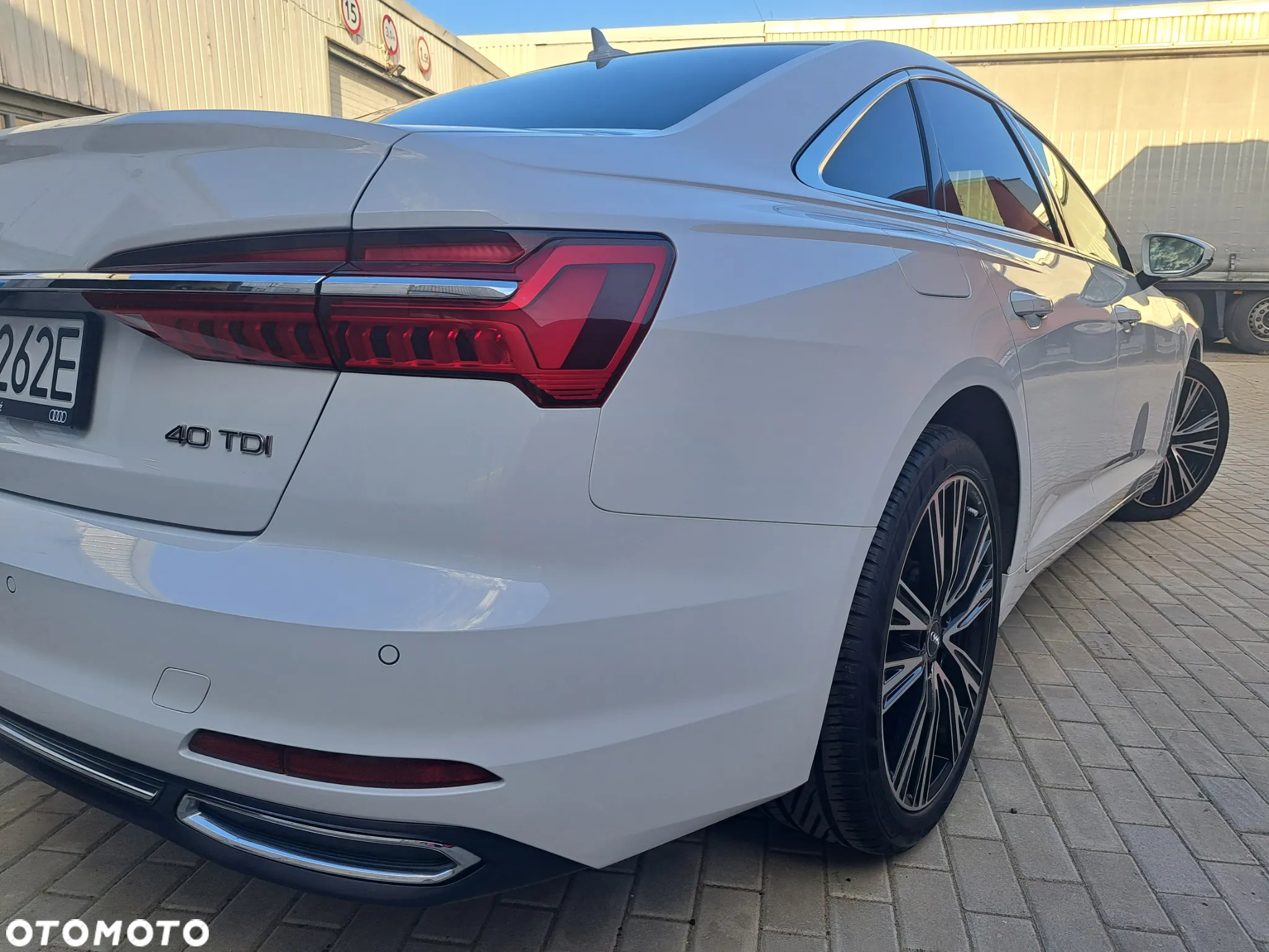 Audi A6 - 3