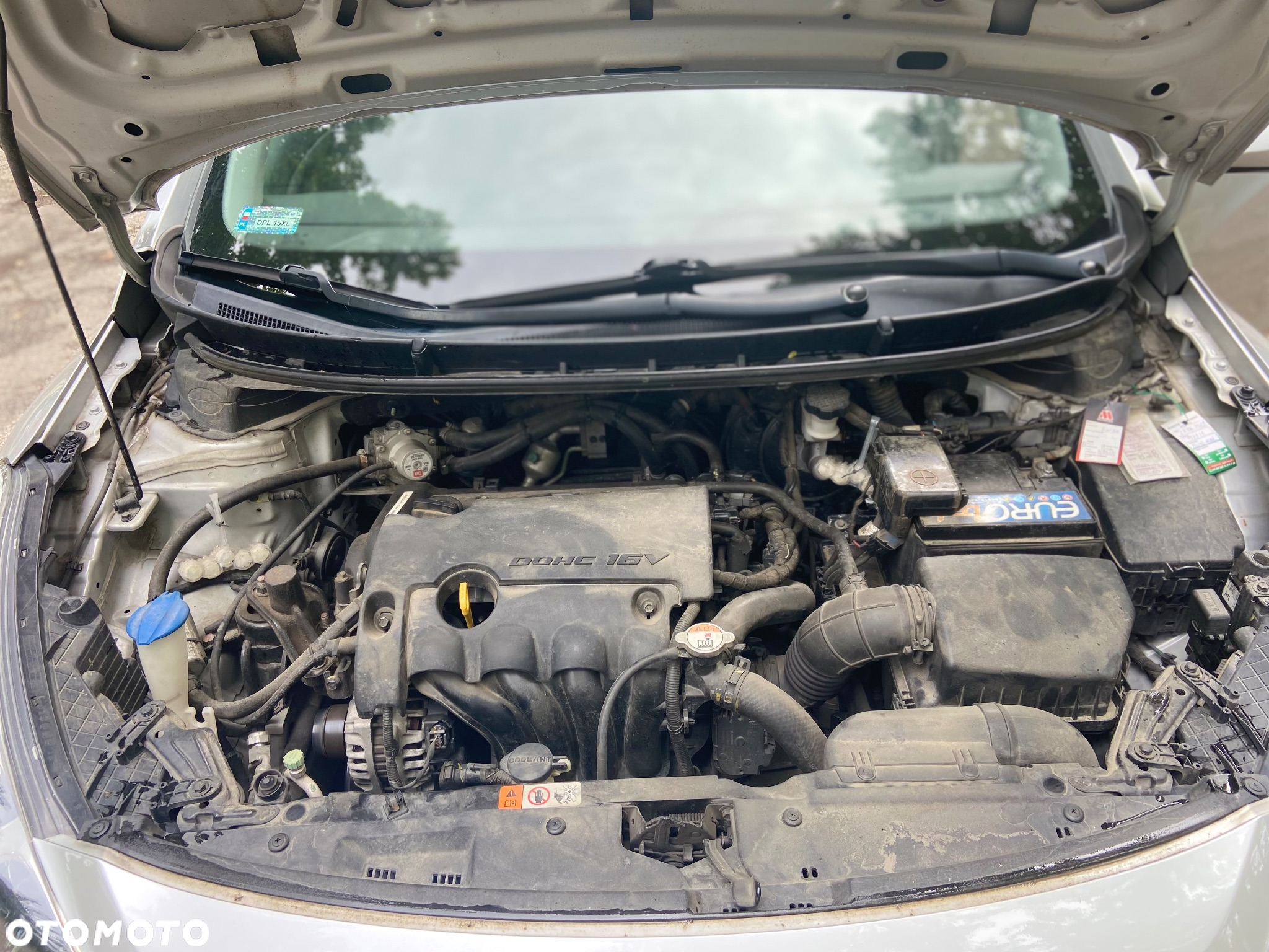 Hyundai i30 1.4 Base - 10