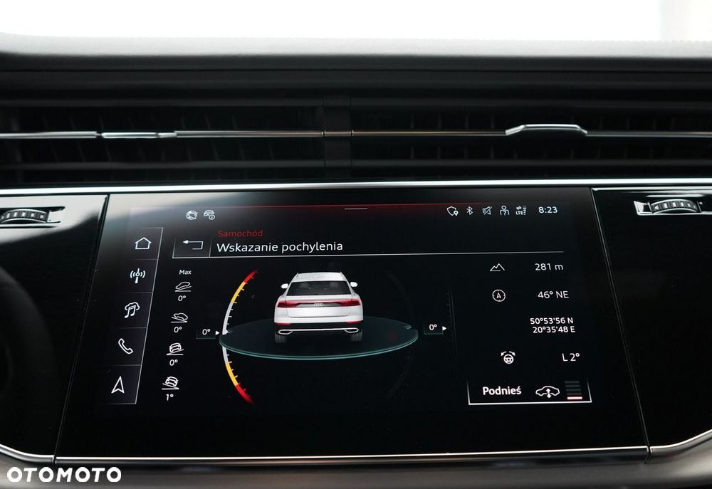 Audi Q8 - 34