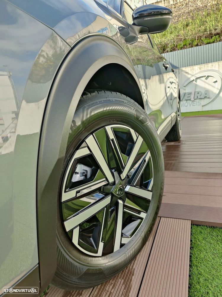 Peugeot 2008 1.2 PureTech Active Pack - 6