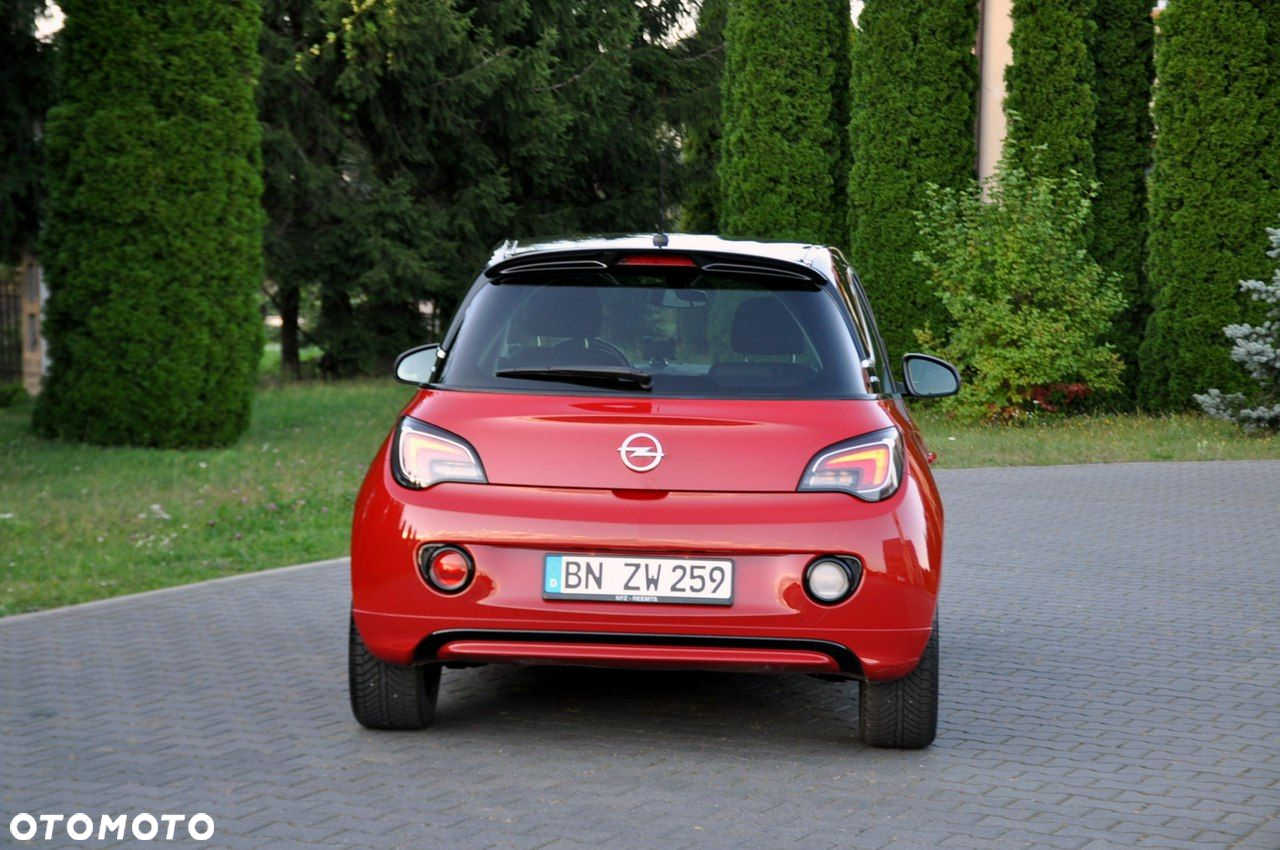 Opel Adam - 7