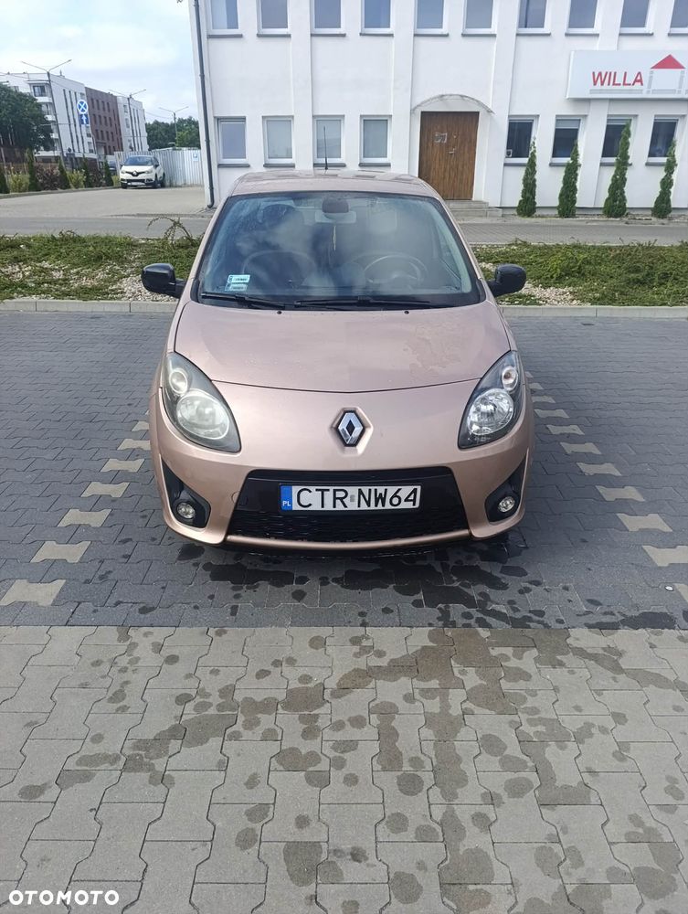 Renault Twingo - 3