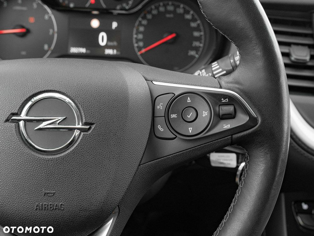 Opel Grandland X 1.2 T GPF Edition S&S - 18