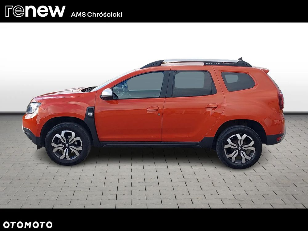 Dacia Duster 1.0 TCe Prestige - 2