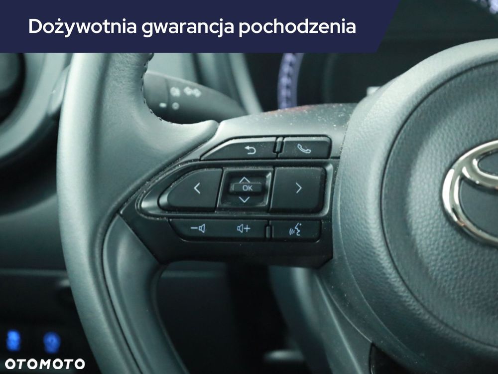 Toyota Aygo X - 17