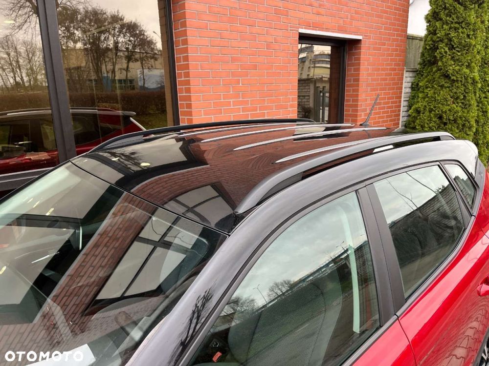 Seat Arona 1.0 Eco TSI Style - 26