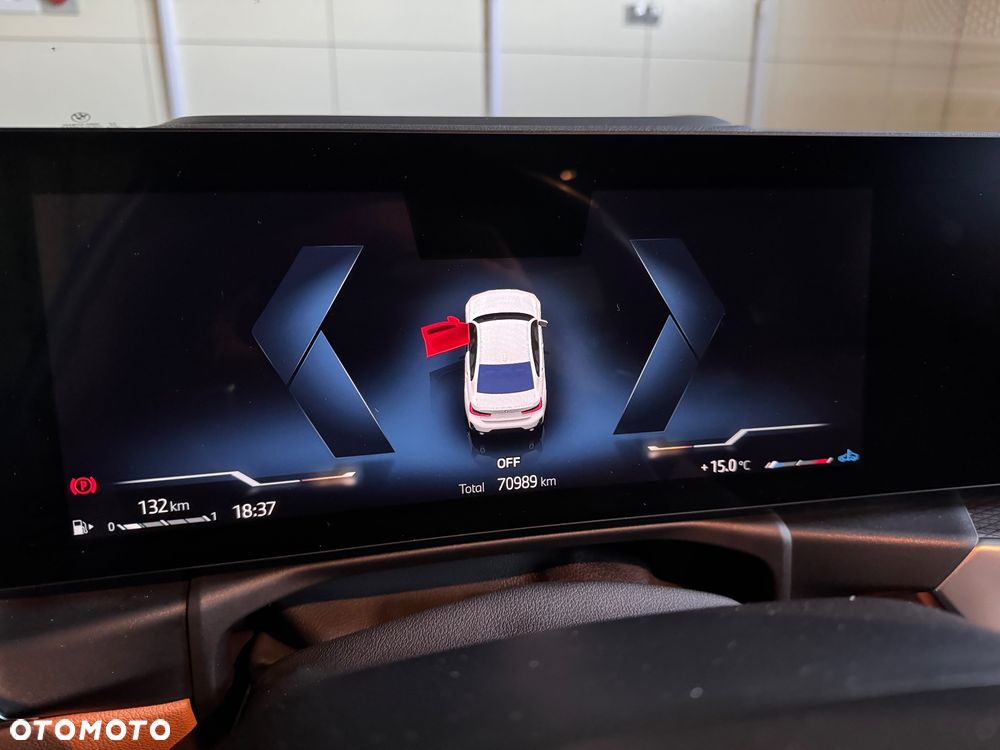 BMW Seria 3 320d xDrive mHEV M Sport sport - 30