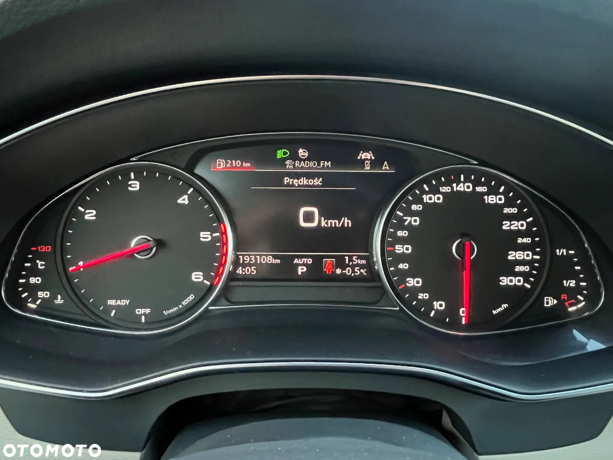 Audi A6 40 TDI mHEV S tronic - 19