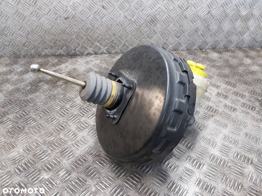 SERWO + POMPA HAMULCOWA PORSCHE CAYENNE I 3.2 V6 7L5612101 - 1