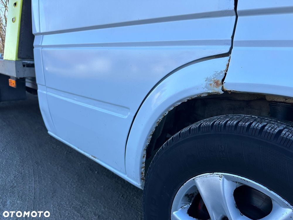 Mercedes-Benz Sprinter - 16