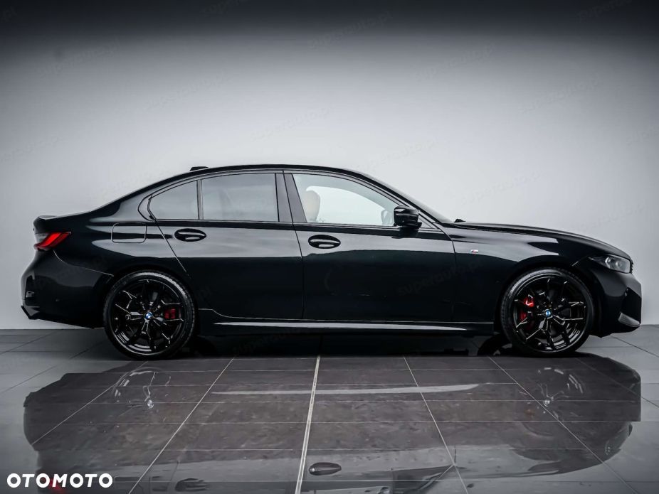 BMW Seria 3 - 7