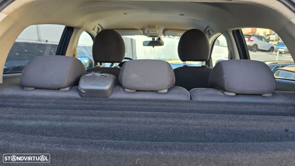 Mitsubishi Space Star 1.2 Intense Connect Edition - 39
