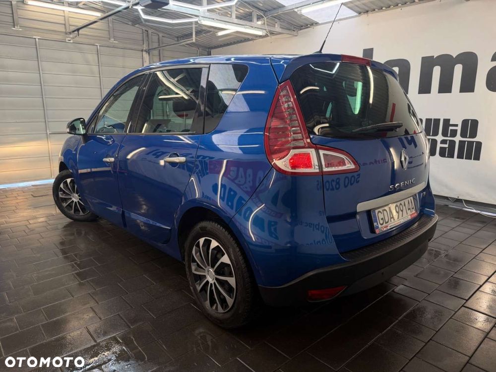 Renault Scenic - 13