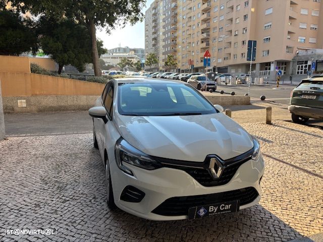 Renault Clio 1.0 TCe Intens - 30