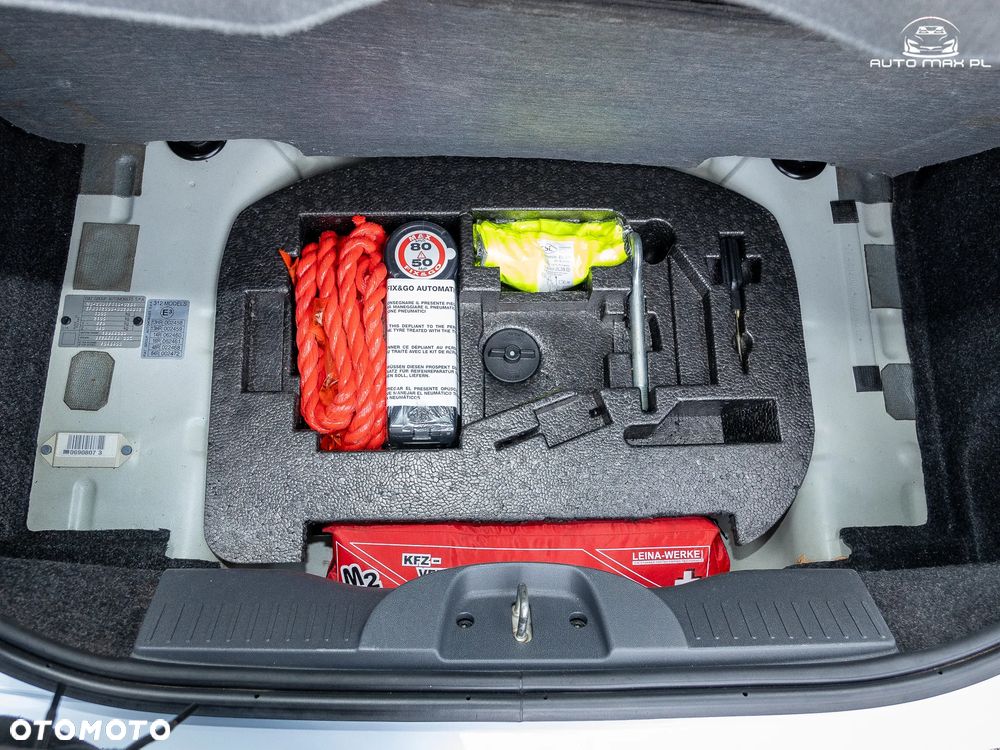 Fiat 500 1.2 Lounge - 34