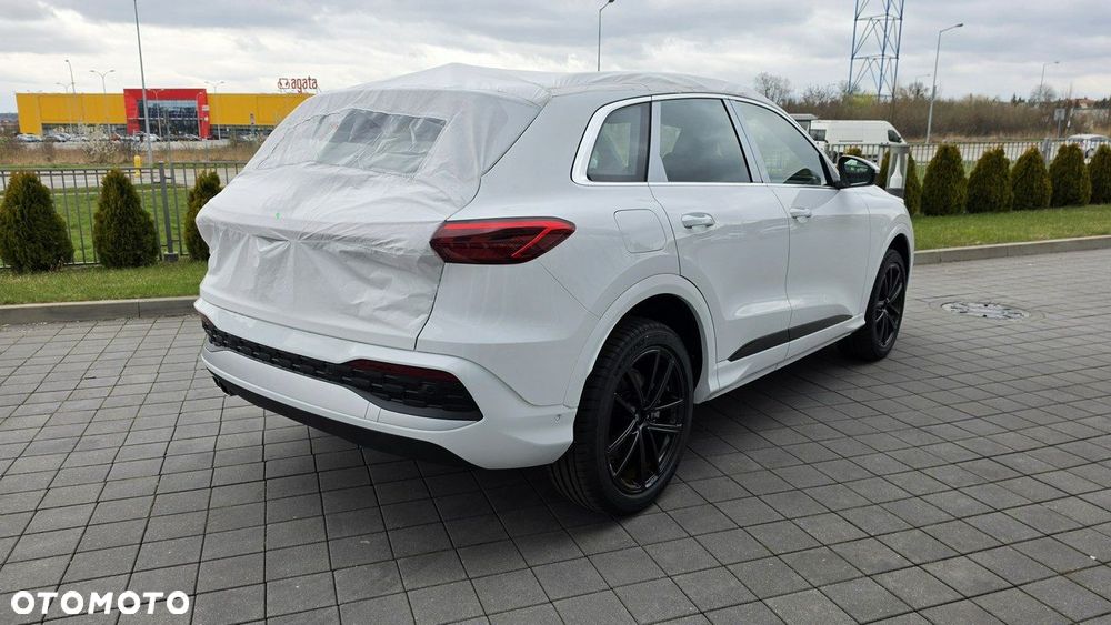 Audi Q5 TDI mHEV 150 kW Quattro S tronic - 5