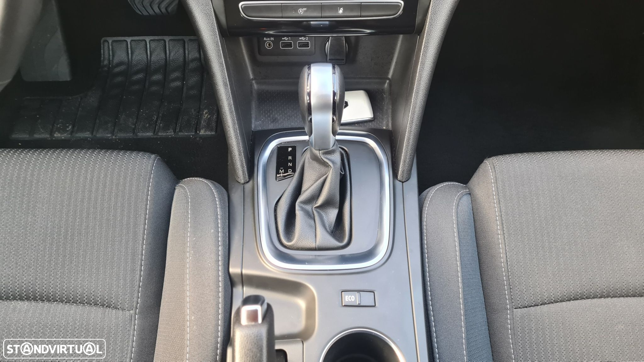 Renault Mégane 1.5 Blue dCi Intens EDC - 33