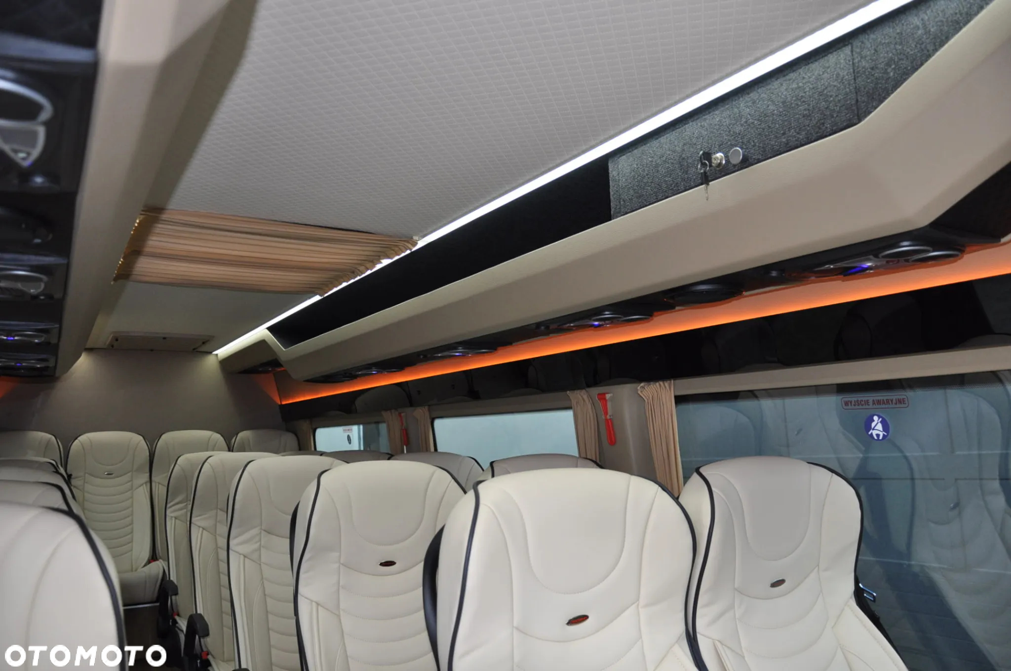 Mercedes-Benz Sprinter Eurobus - 9