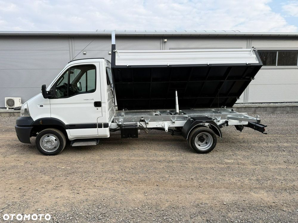 Renault Mascott - 15