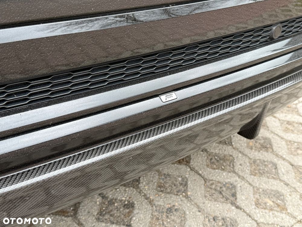 Audi SQ8 - 14