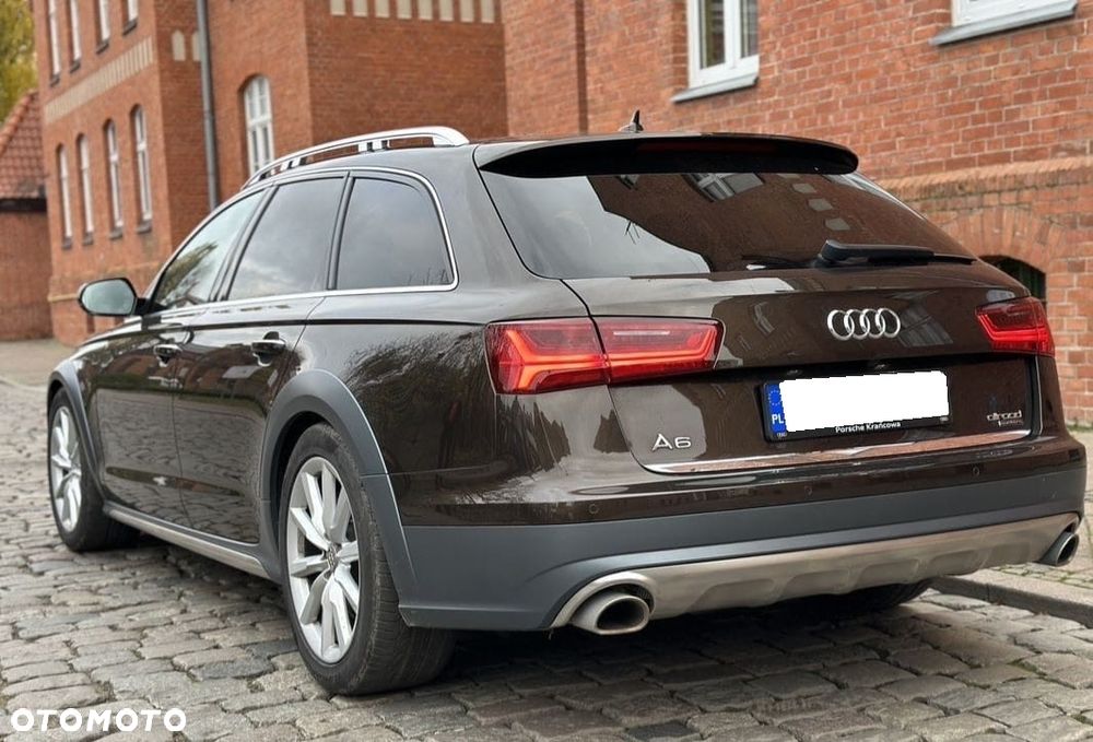 Audi A6 Allroad - 7