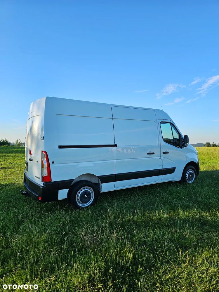 Renault Master - 12