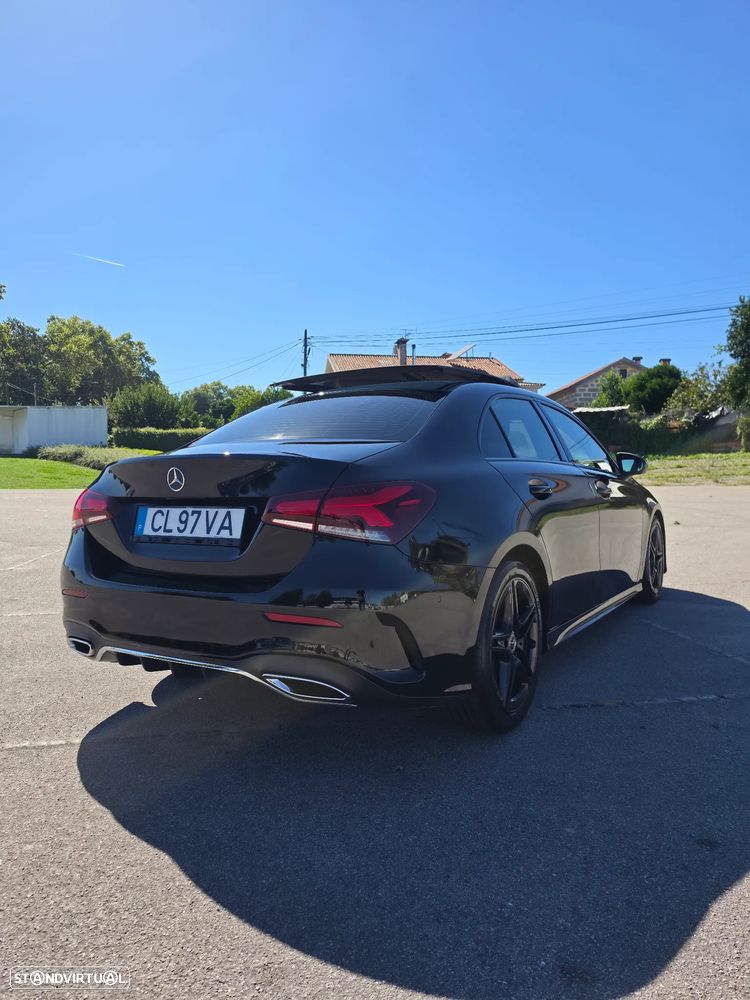 Mercedes-Benz A 180 - 11