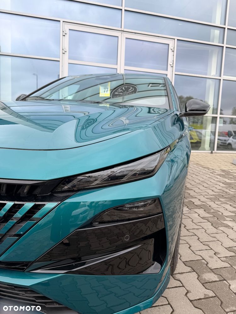 Peugeot 308 58.3kWh GT - 7