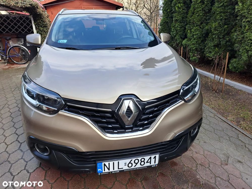 Renault Kadjar 1.2 Energy TCe Business - 11