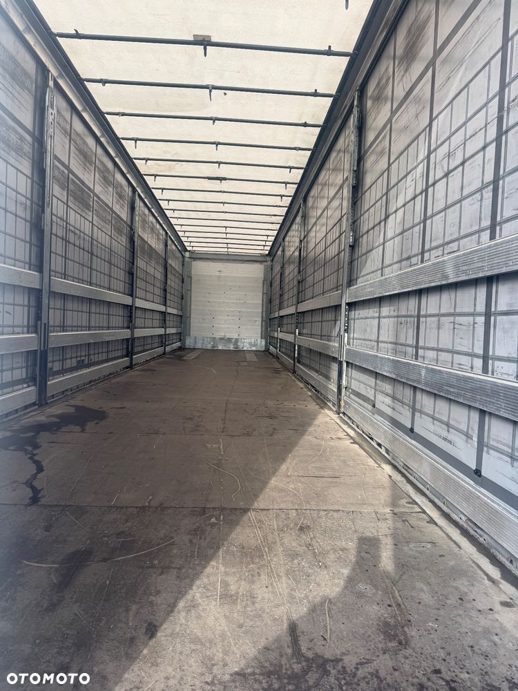 Schmitz Cargobull 2021 VARIOS - 9