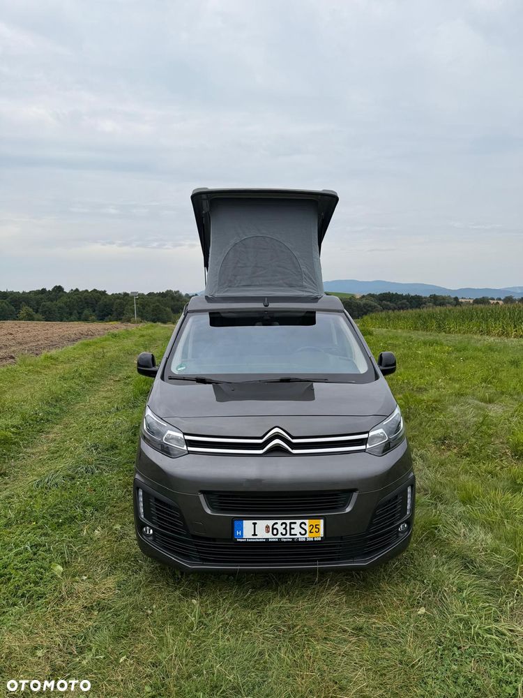 Citroën Campster - 5