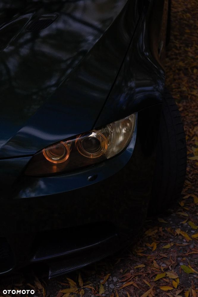 BMW M3 - 8