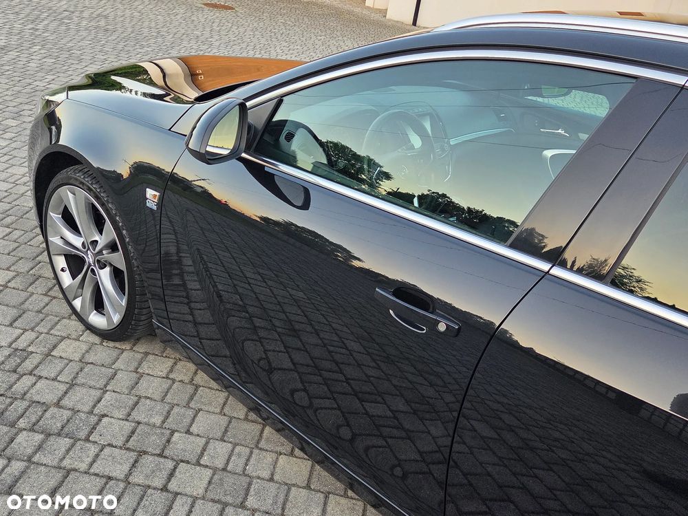 Opel Insignia 2.0 Bi Turbo CDTI Tour Business Innovation - 19