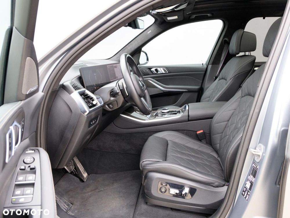 BMW X5 - 13