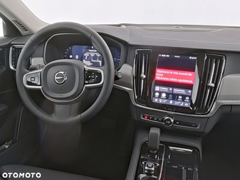 Volvo V90 - 8