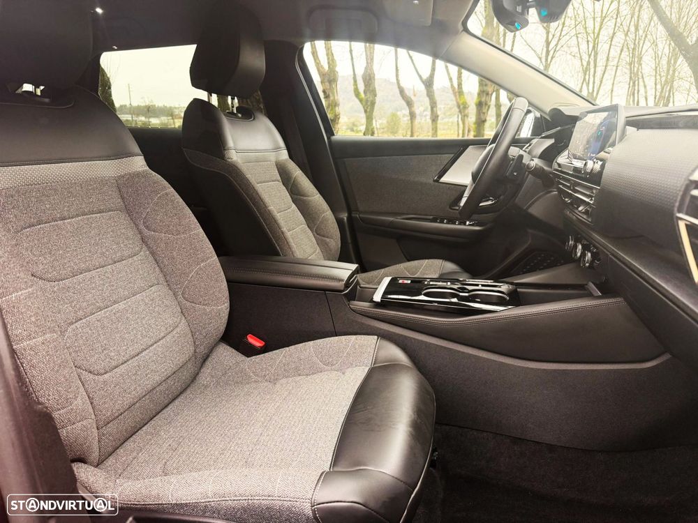 Citroën C5 X 1.6 Hybrid Feel Pack e-EAT8 - 8
