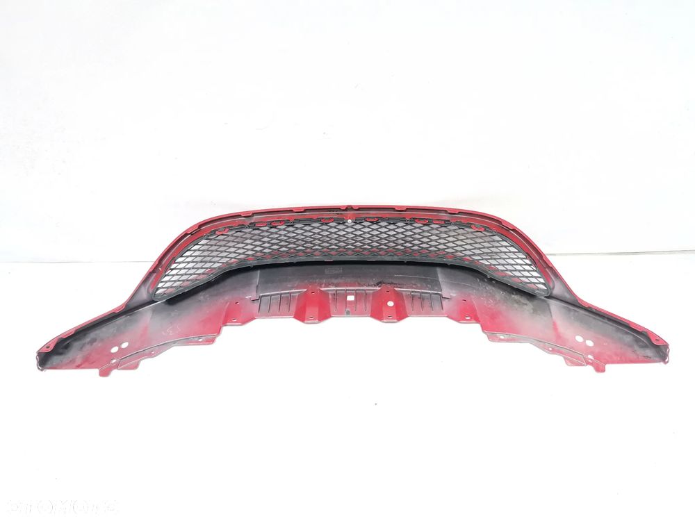 Zderzak Przód Spoiler HONDA CIVIC VIII UFO 06-11 TYPE R S - 10