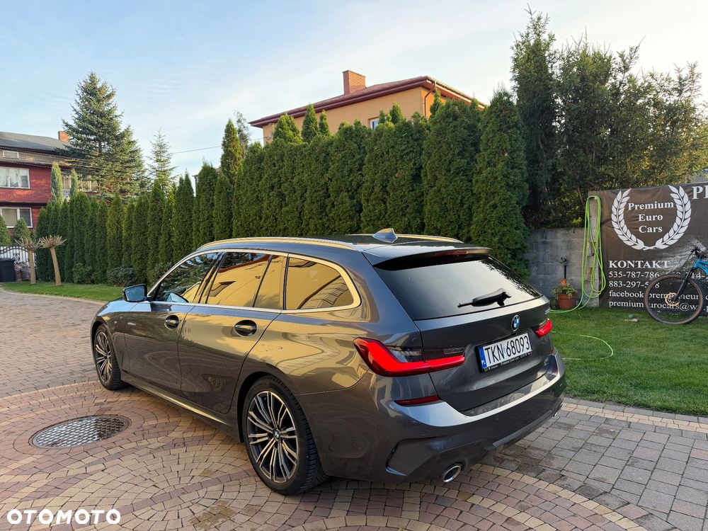 BMW Seria 3 - 19
