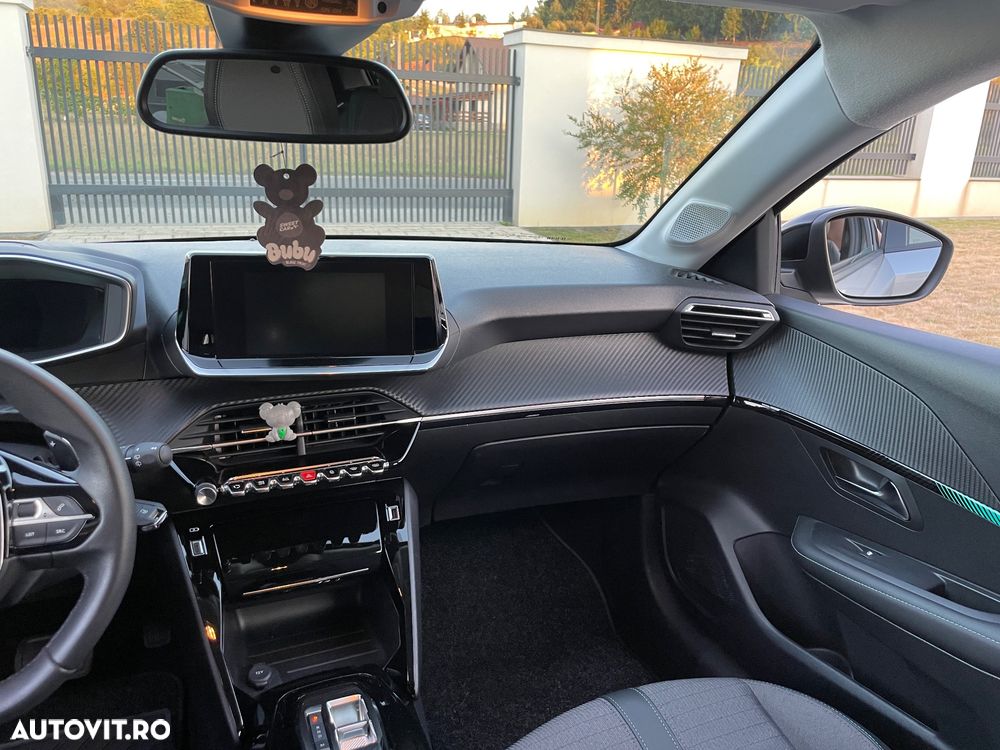 Peugeot 208 1.2 L PureTech STT EAT8 Active Pack - 6