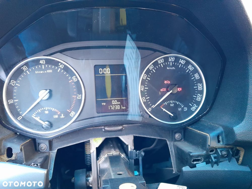 Silnik kompletny VW Audi Seat Skoda 03-13r. 1.4 TSI 122KM CAXA - 5