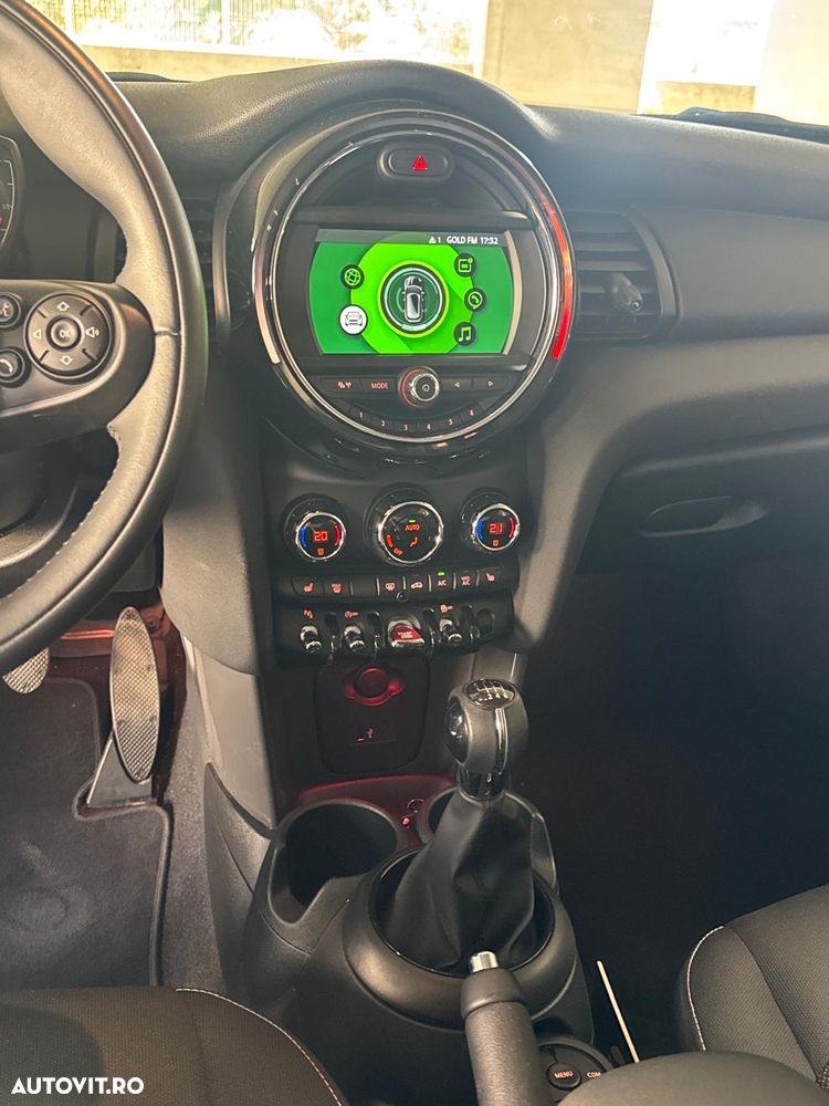 Mini ONE Standard - 9