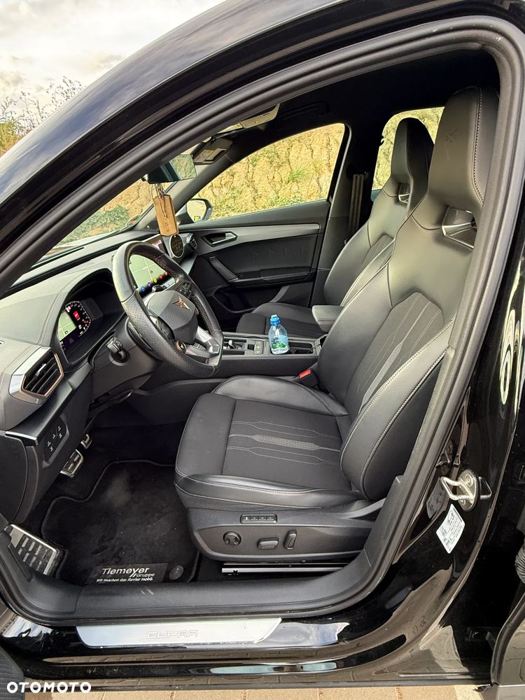 Cupra Formentor 2.0 TSI 4Drive VZ DSG - 18
