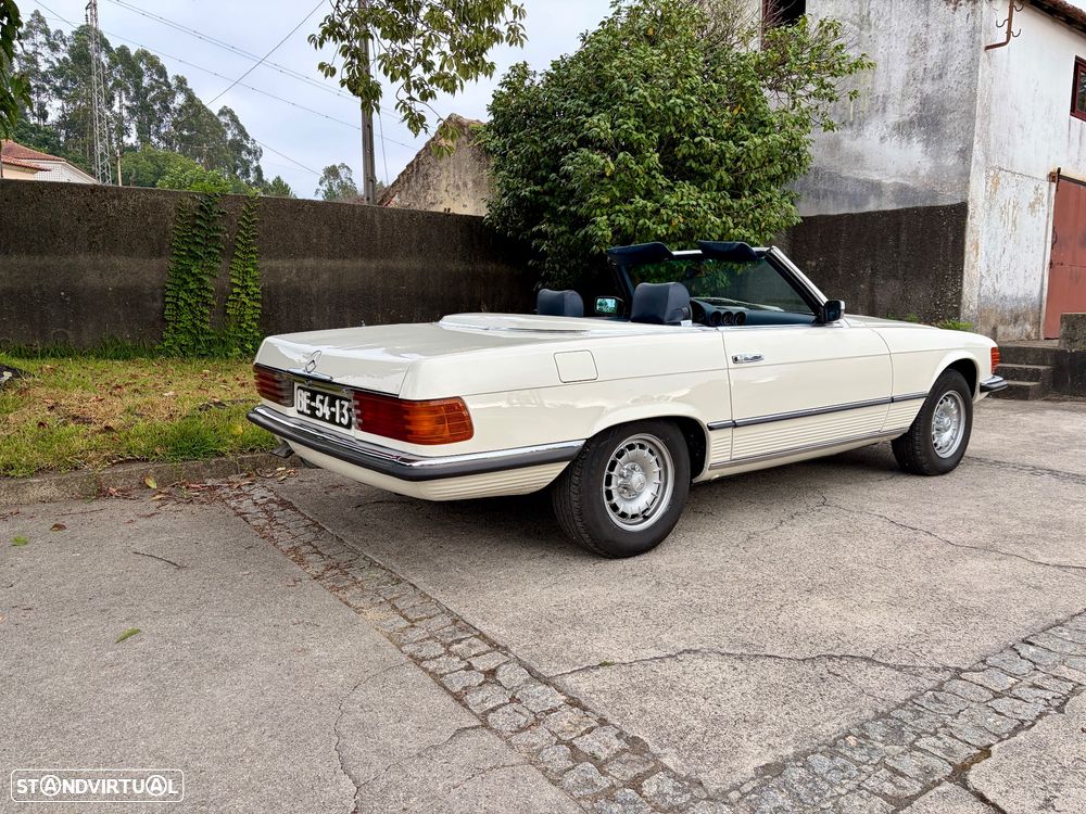 Mercedes-Benz SL 350 - 14