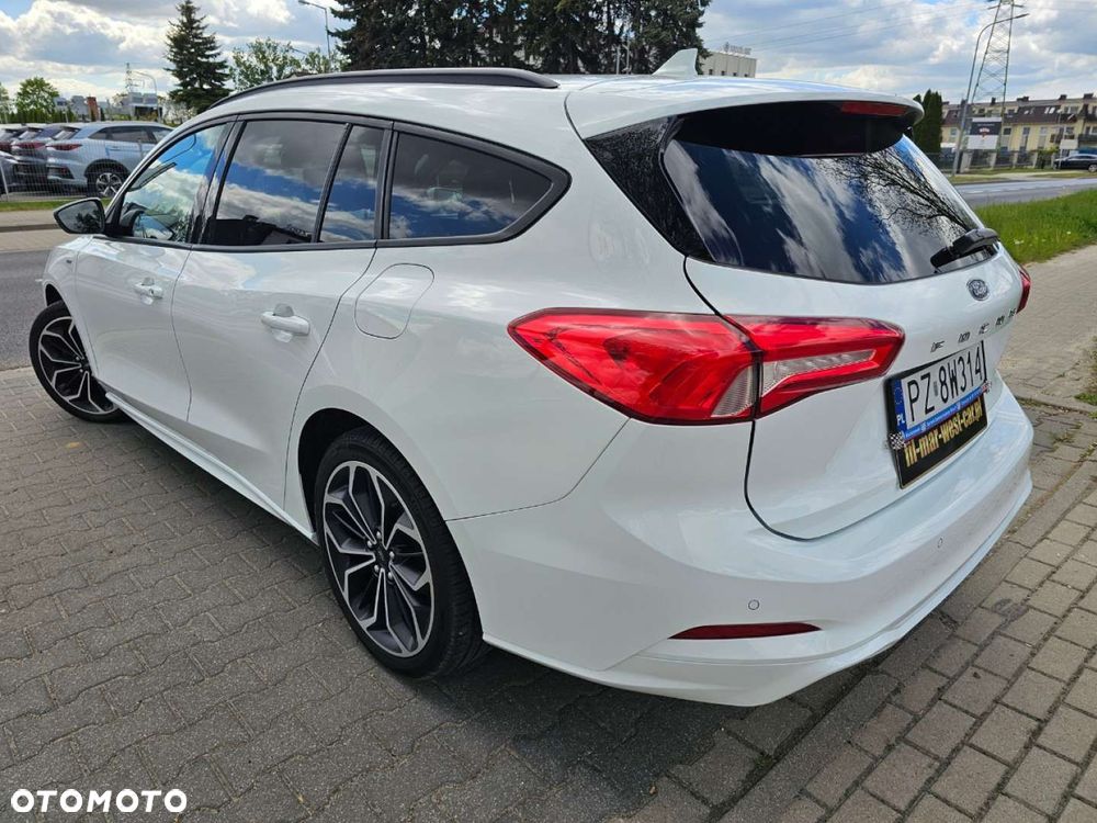 Ford Focus - 9