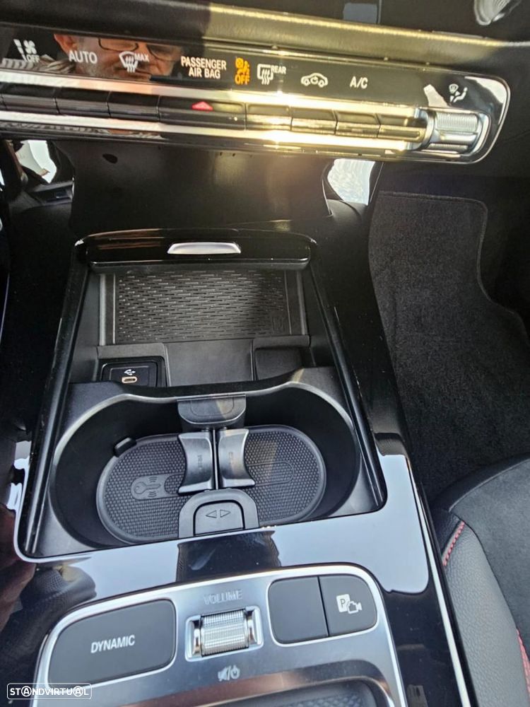 Mercedes-Benz A 200 - 21
